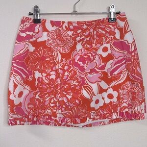 Lilly Pulitzer Skirt